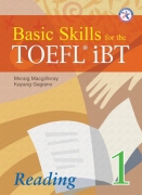 Basic Skills for the TOEFL® iBT - Reading 1 Basic Skills for the TOEFL® iBT - Reading 1